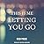 This is Me Letting You Go
