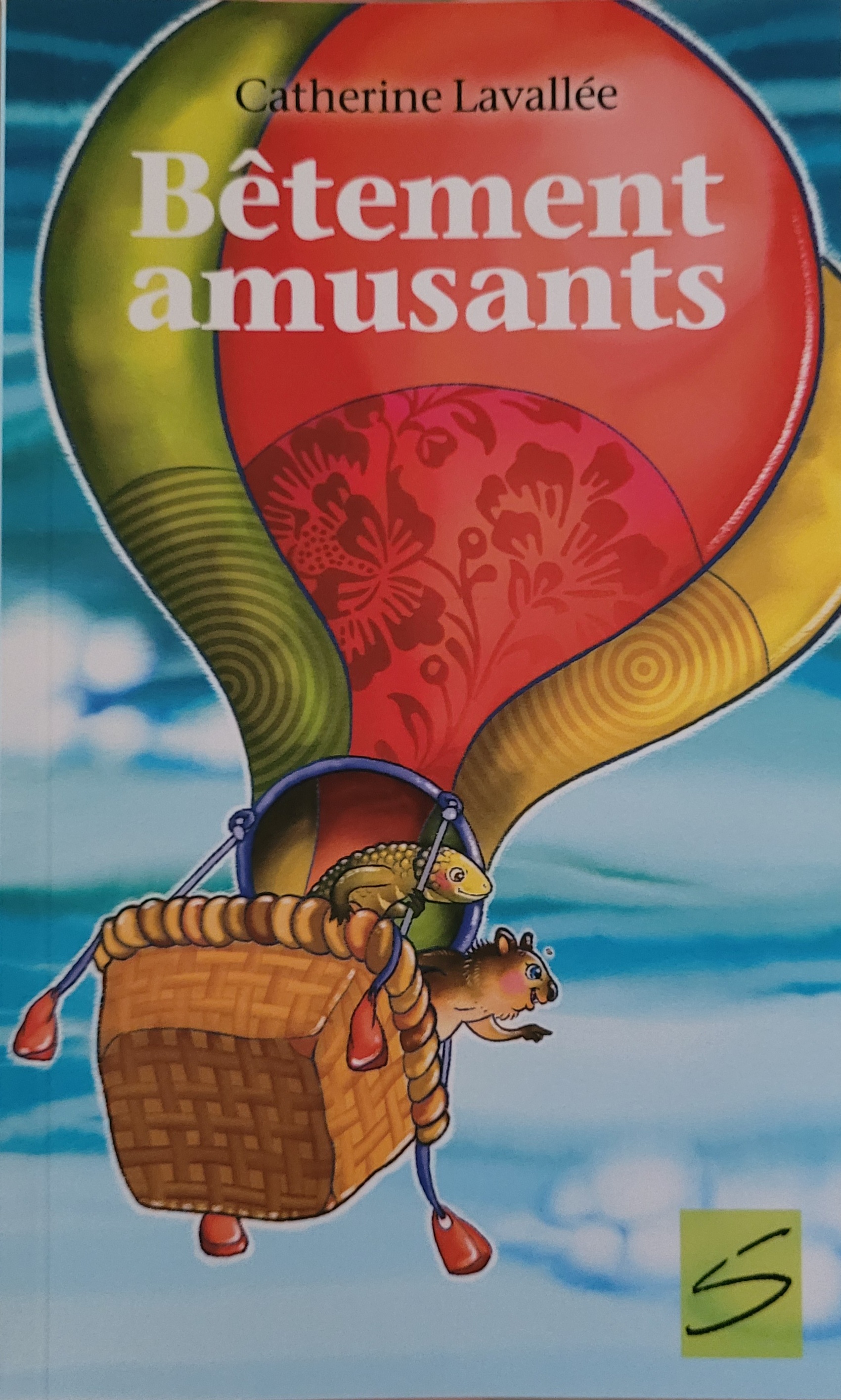 Bêtement amusants