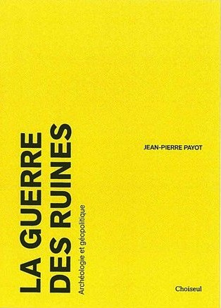 La Guerre des ruines (Paperback)