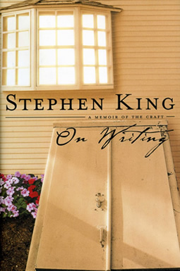 On Writing: A Memoir of the Craft