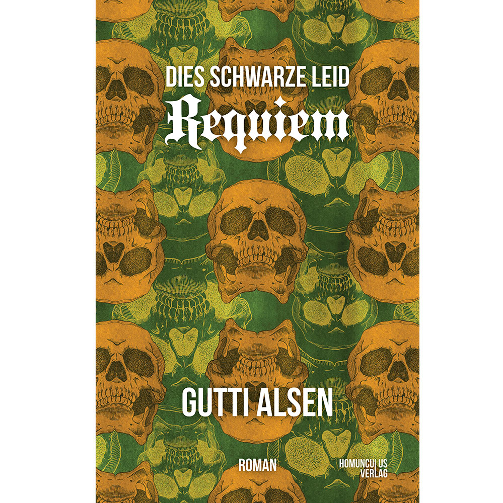 Requiem. Dies schwarze Leid