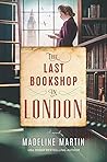 The Last Bookshop...