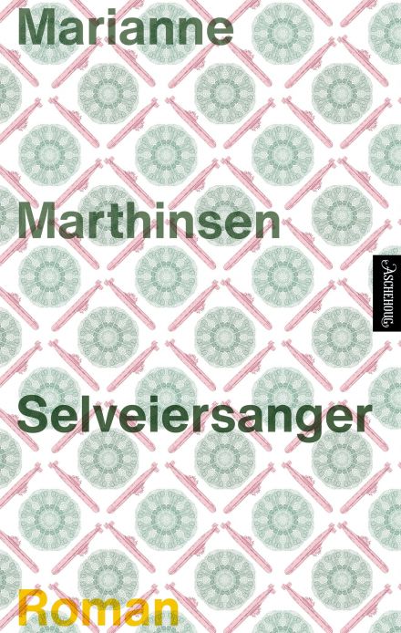 Selveiersanger (Hardcover)