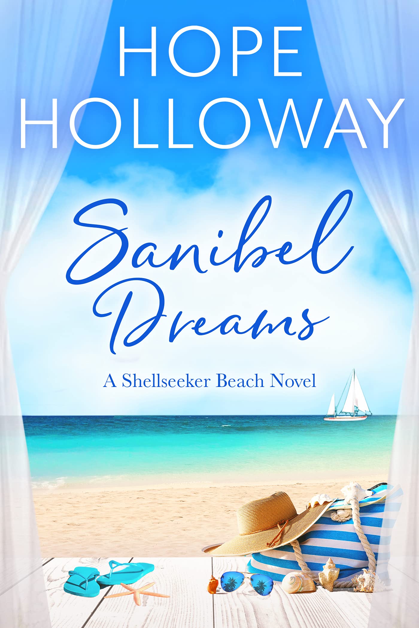 Sanibel Dreams (Shellseeker Beach #1)