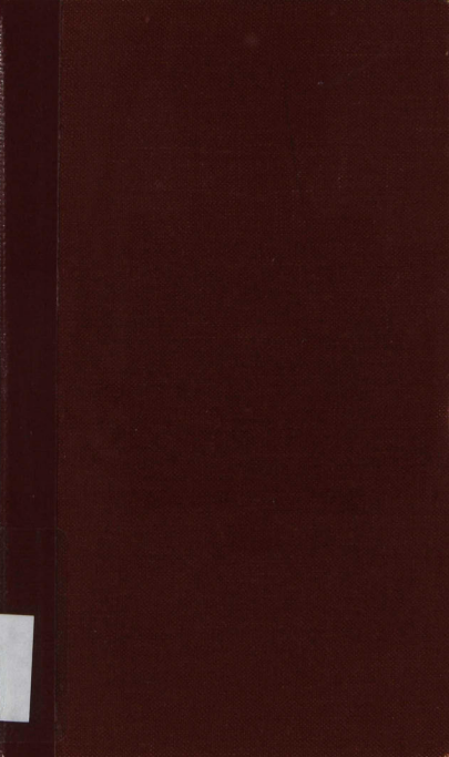 Chez nos ancêtres (Unknown Binding)
