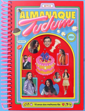 Almanaque Tudum 2
