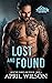 Lost and Found (McIntyre Se...