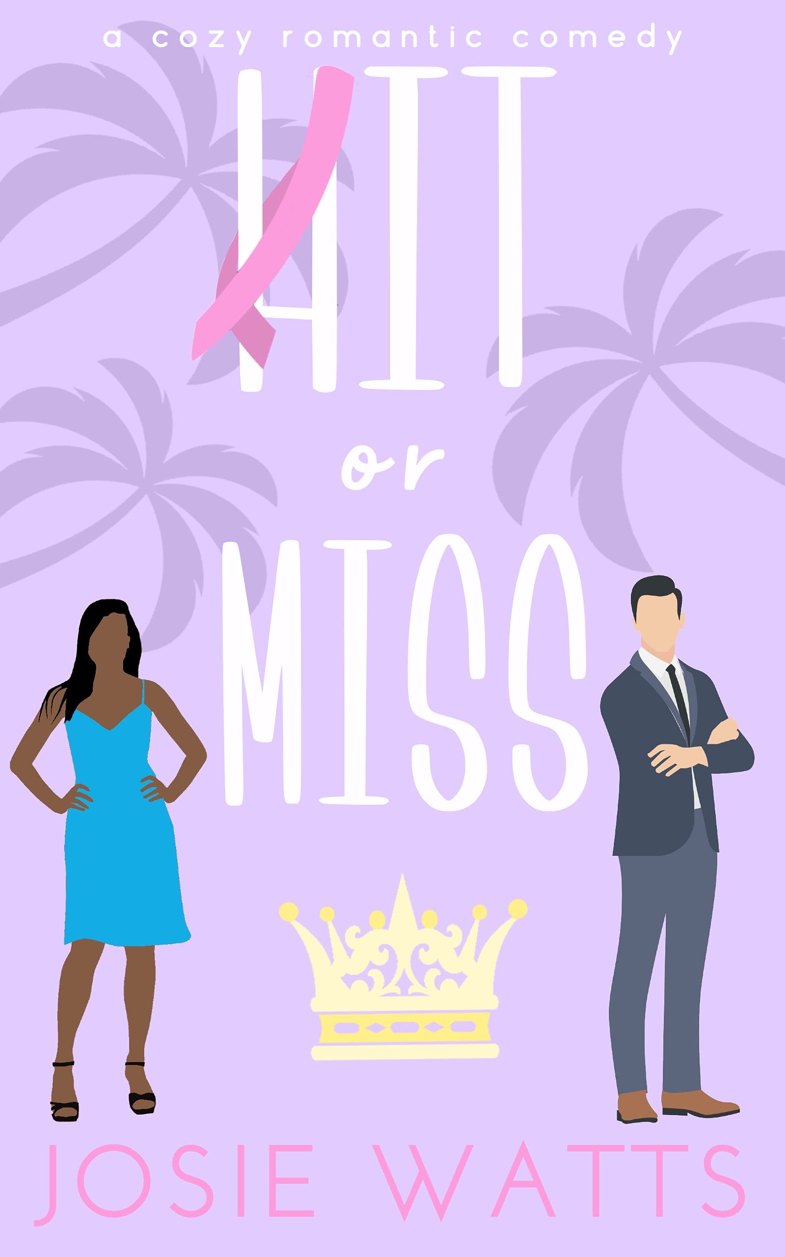 Hit or Miss (Scandal in Sweet Side #3)