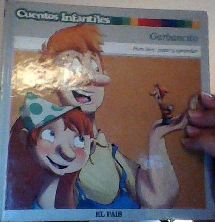 Garbancito (Paperback)