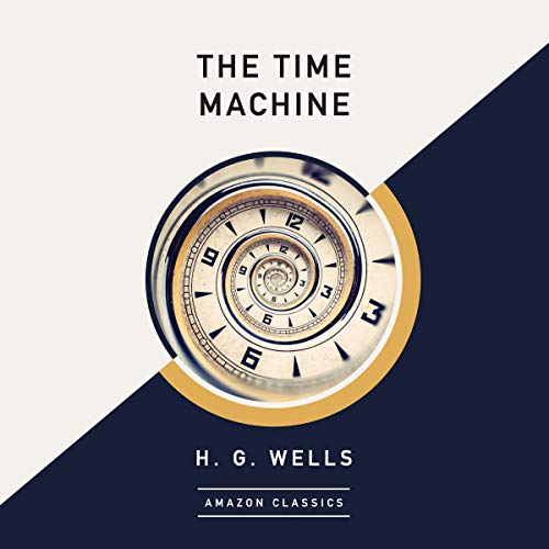 The Time Machine