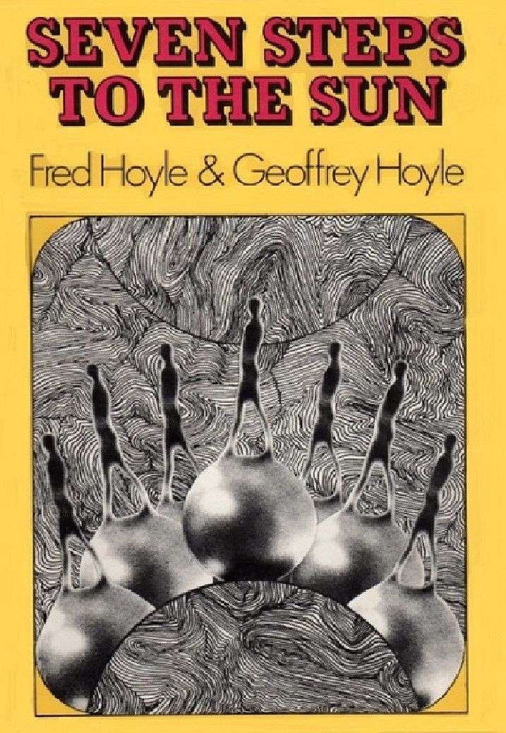 Seven Steps to the Sun (Hardcover)