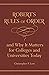 Robert’s Rules of Order, and Why It Matters for Colleges and ... by Henry Martyn Robert