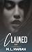 Claimed (Claimed & Tamed Book 1)
