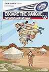 Escape the Cangue by E.M. Bridges Escape the Cangue by E.M. Bridges