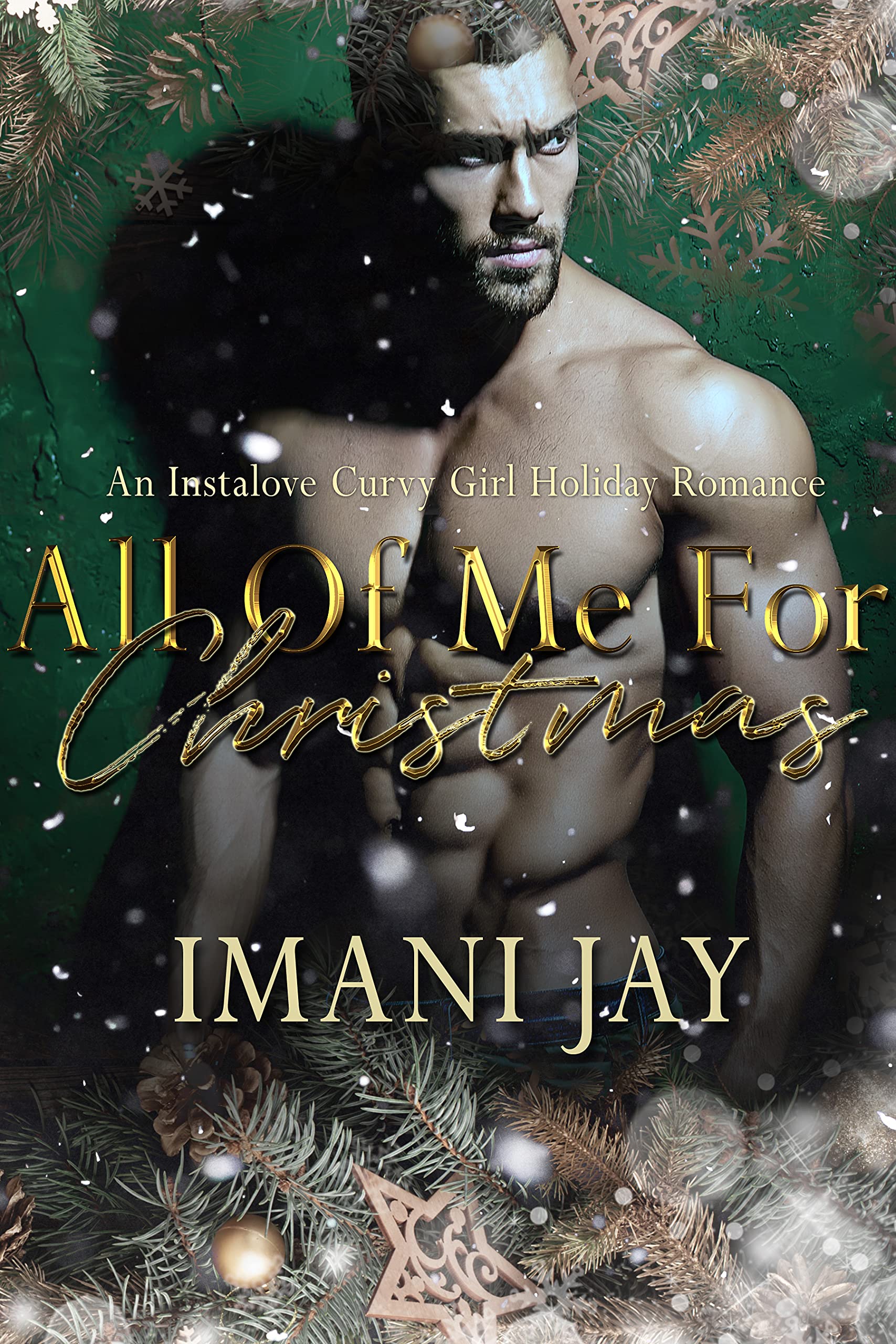 All of Me for Xmas (Owned Body & Soul)
