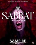 Sabbat: The Black Hand