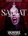 Sabbat by Justin Achilli