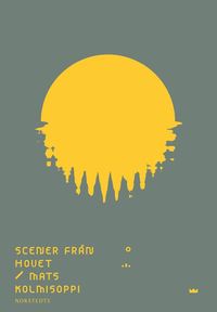 Scener från hovet (Hardcover)