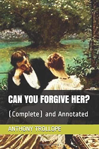 Can You Forgive Her?