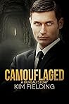 Camouflaged by Kim Fielding