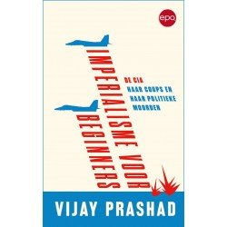 Imperialisme voor beginners (Unknown Binding)