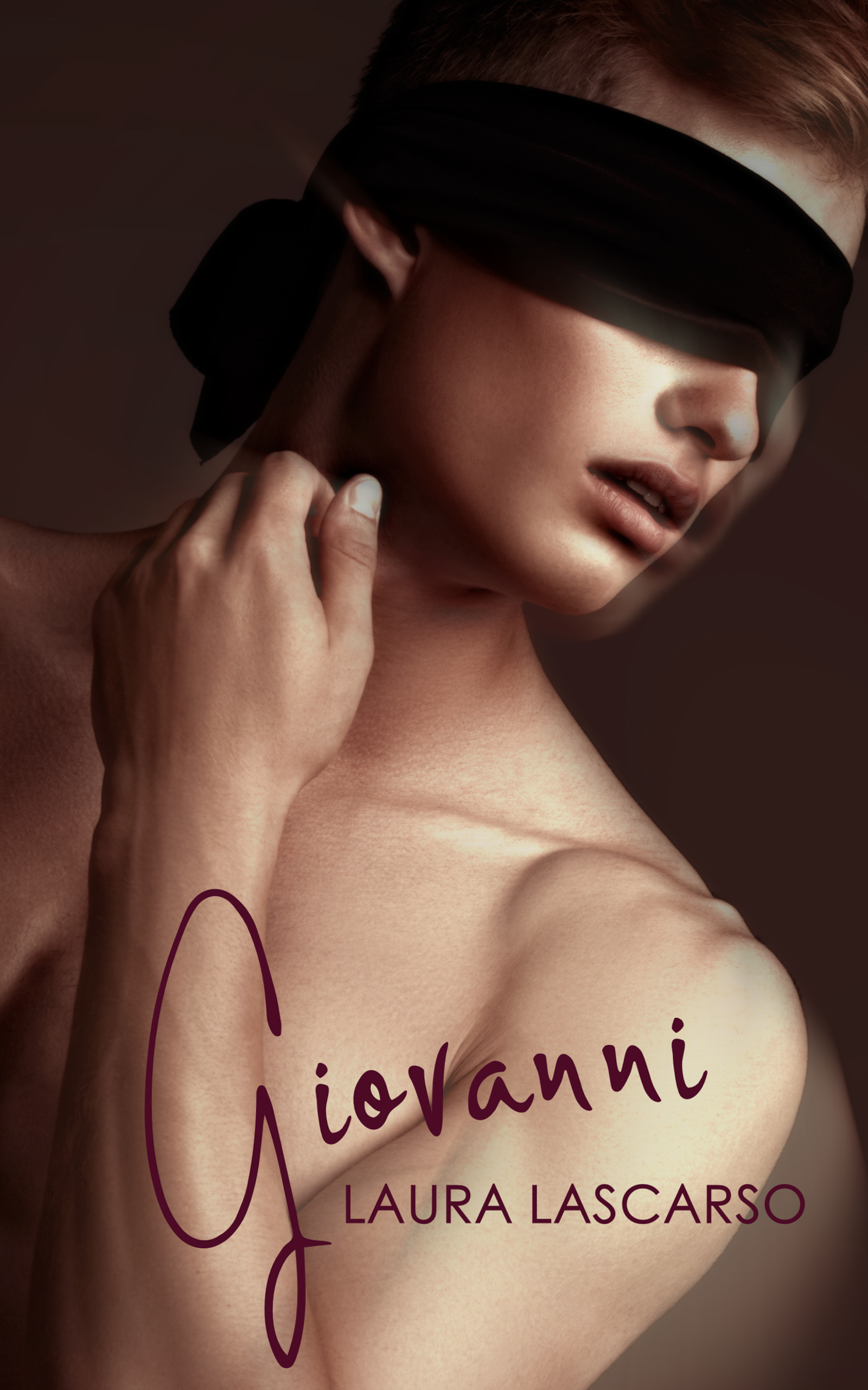 Giovanni (Giovanni, #1)