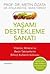 Yaşamı Destekleme Sanatı