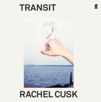 Transit (Narrated by Kristin Scott Thomas)