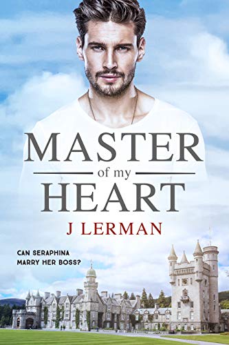 Master of My Heart (Master, #3)