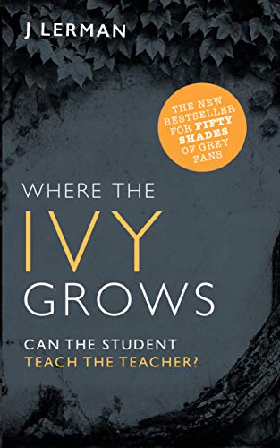 Where the Ivy Grows (Devoted, #2)