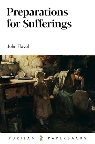 Preparations for Sufferings