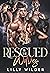 Rescued by the Wolves