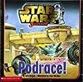 Star Wars Junior: Podrace!