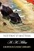 Not that it matters by A.A. Milne