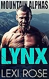Lynx (Mountain Alphas #6)