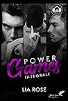 Power games : version intégrale Power games : version intégrale
