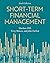 Short-Term Financial Manage...