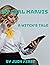 My Girl Marvis: A Witch's Tale