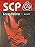 SCP Foundation Artbook: Red Journal