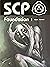 SCP Foundation Artbook: Black Journal