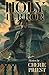 Holy Terror by Cherie Priest