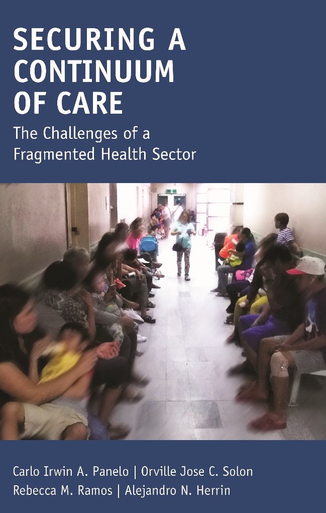 Securing a Continuum of Care: The Challenges of a Fragmented Health Sector