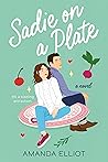 Sadie on a Plate by Amanda Elliot