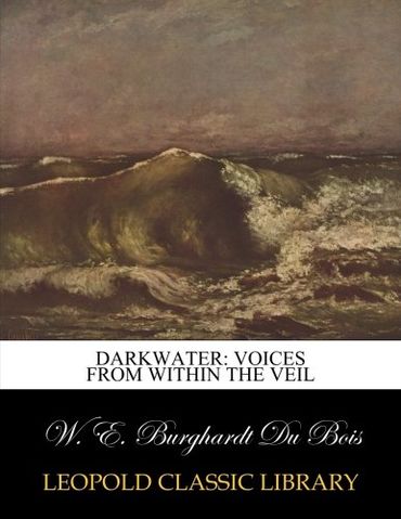 Darkwater: voices from within the veil