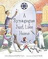 A Synagogue Just Like Home by Alice B. McGinty