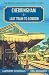 Last Train to London: A Cherringham Cosy Mystery