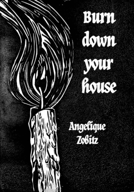 Burn Down Your House (Paperback)