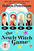 The Newly Witch Game
