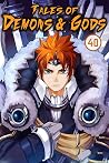 Tales of Demons a...