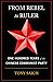 From Rebel to Ruler: One Hundred Years of the Chinese Communist Party